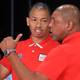 Doc Rivers is out, and Tyronn Lue is taking over the Clippers.
